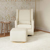 Babyletto Kiwi Electronic Recliner and Swivel Glider with USB port