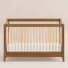 Babyletto Sprout 4-in-1 Convertible Crib with Toddler Bed Conversion Kit