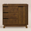 Babyletto Hudson 3-Drawer Changer Dresser with Removable Changing Tray