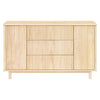Babyletto Pogo Tambour Dresser