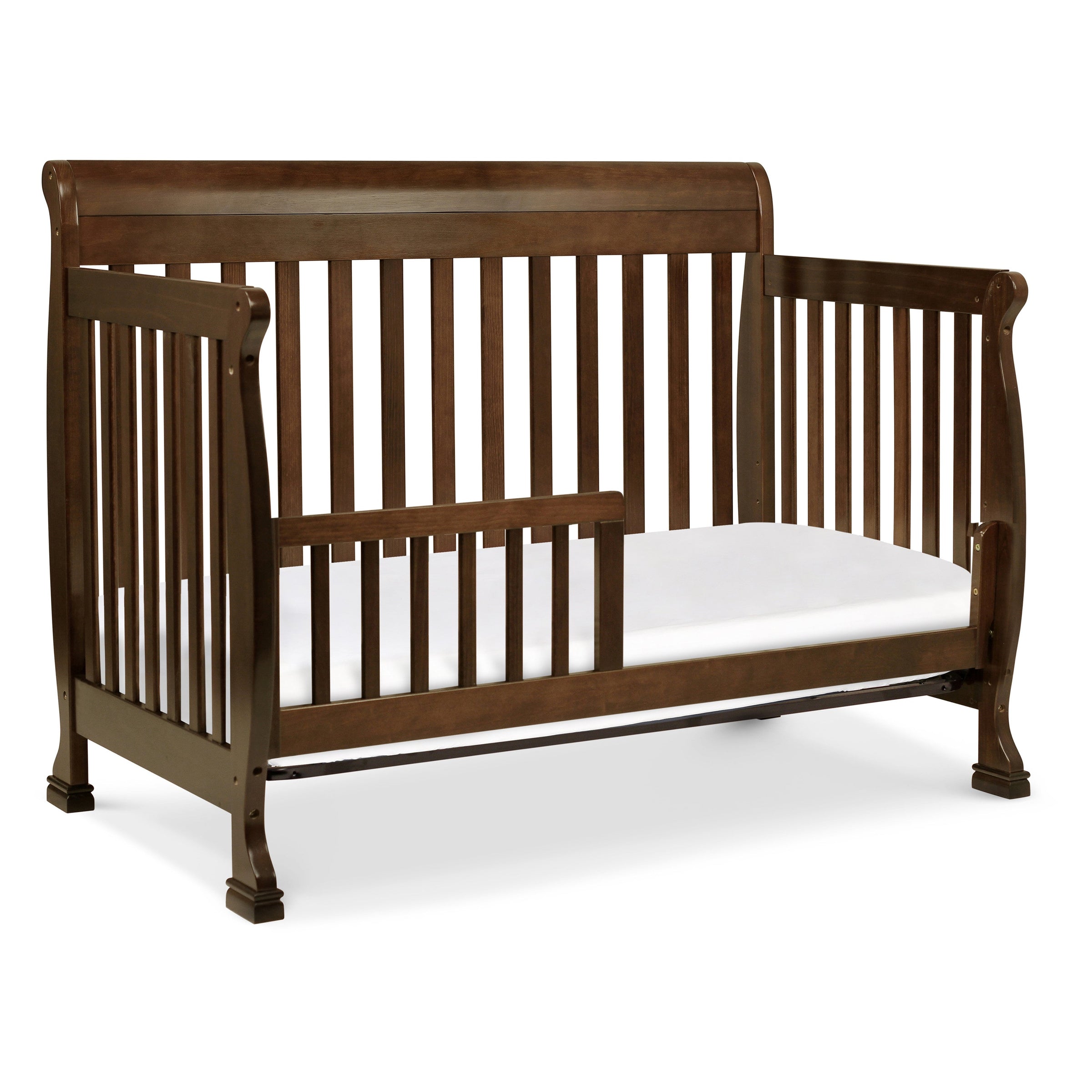 DaVinci Kalani 4-in-1 Convertible Crib