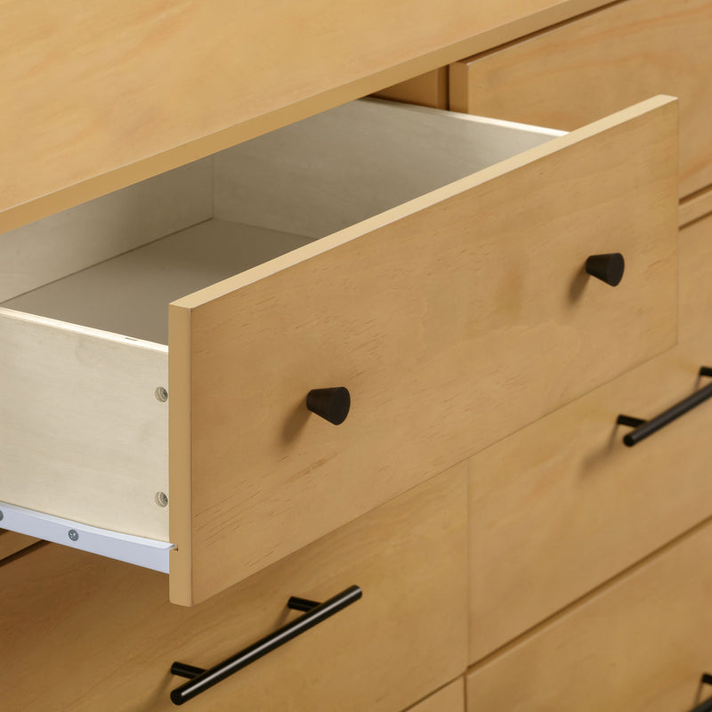 DaVinci Otto 6-Drawer Dresser