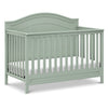 DaVinci Charlie 4-in-1 Convertible Crib