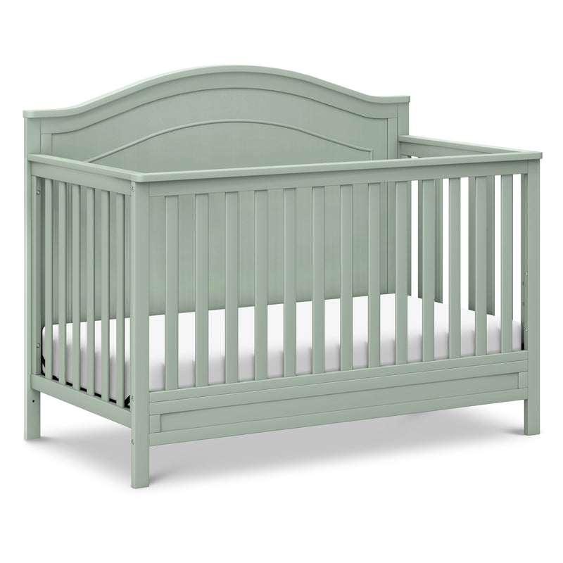 DaVinci Charlie 4-in-1 Convertible Crib