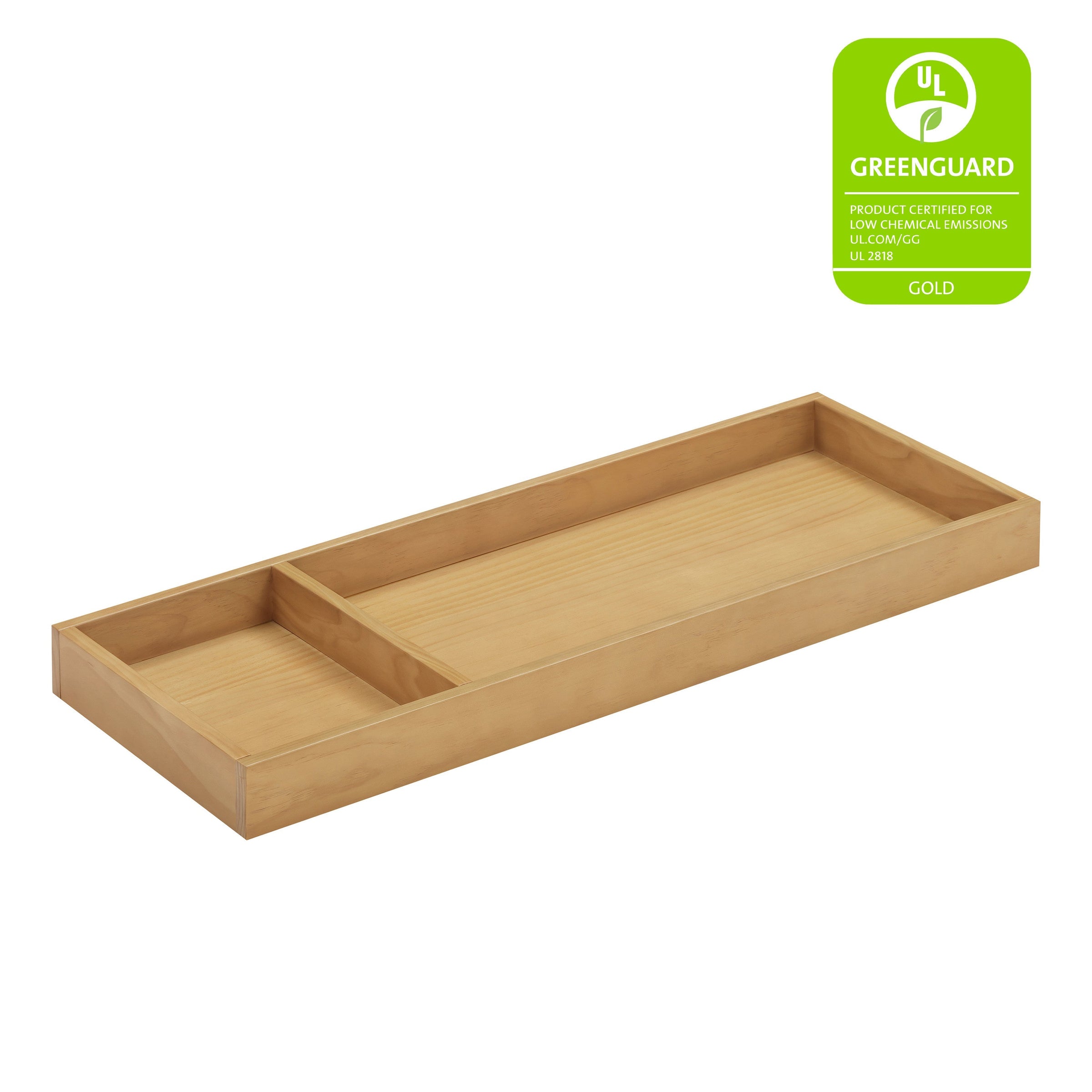 DaVinci Universal Wide Removable Changing Tray