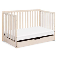DaVinci Colby 4-in-1 Convertible Crib with Trundle Drawer