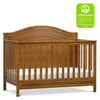 DaVinci Charlie 4-in-1 Convertible Crib