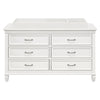 Namesake Universal Wide Removable Changing Tray
