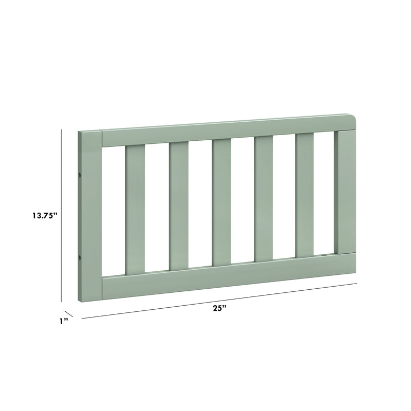 DaVinci Toddler Bed Conversion Kit (M12599)