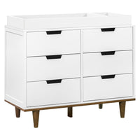DaVinci Marley 6-Drawer Double Dresser
