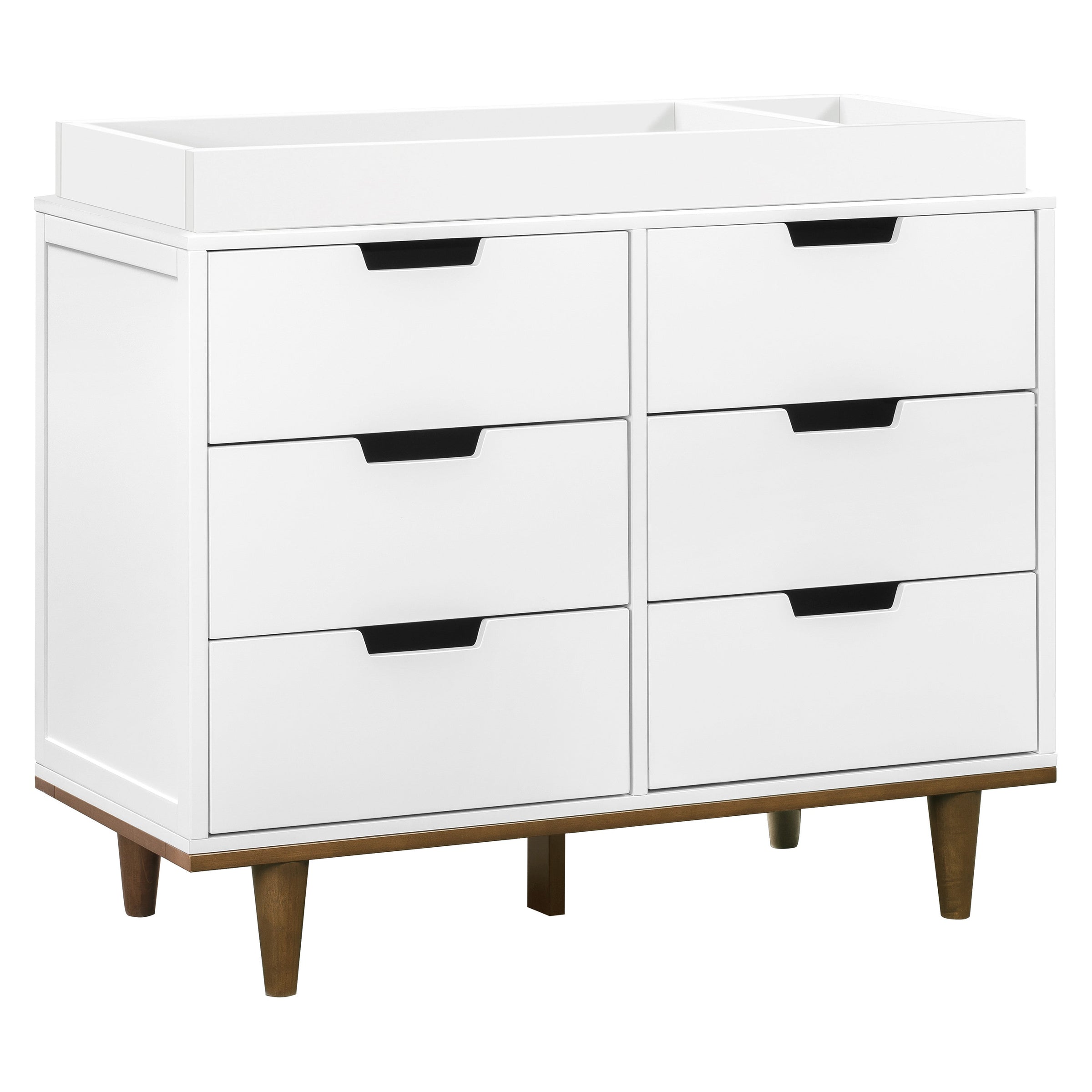 DaVinci Marley 6-Drawer Double Dresser