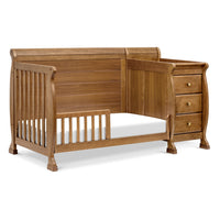 DaVinci Kalani 4-in-1 Crib and Changer Combo