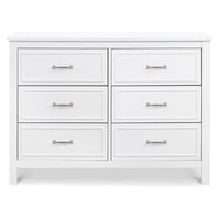 DaVinci Charlie 6-Drawer Double Dresser