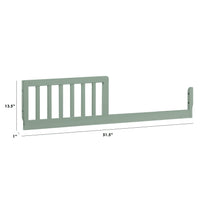 DaVinci Toddler Bed Conversion Kit (M3099)