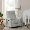 DaVinci Suzy Recliner and Swivel Glider