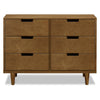 DaVinci Marley 6-Drawer Double Dresser