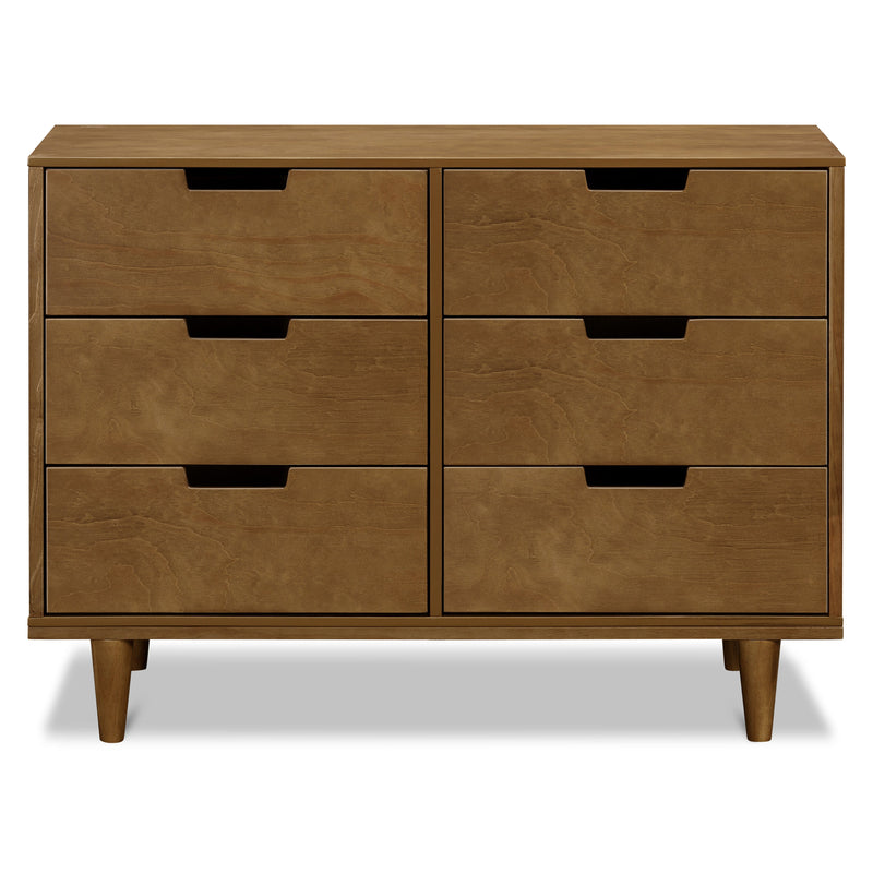 DaVinci Marley 6-Drawer Double Dresser
