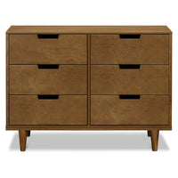 DaVinci Marley 6-Drawer Double Dresser