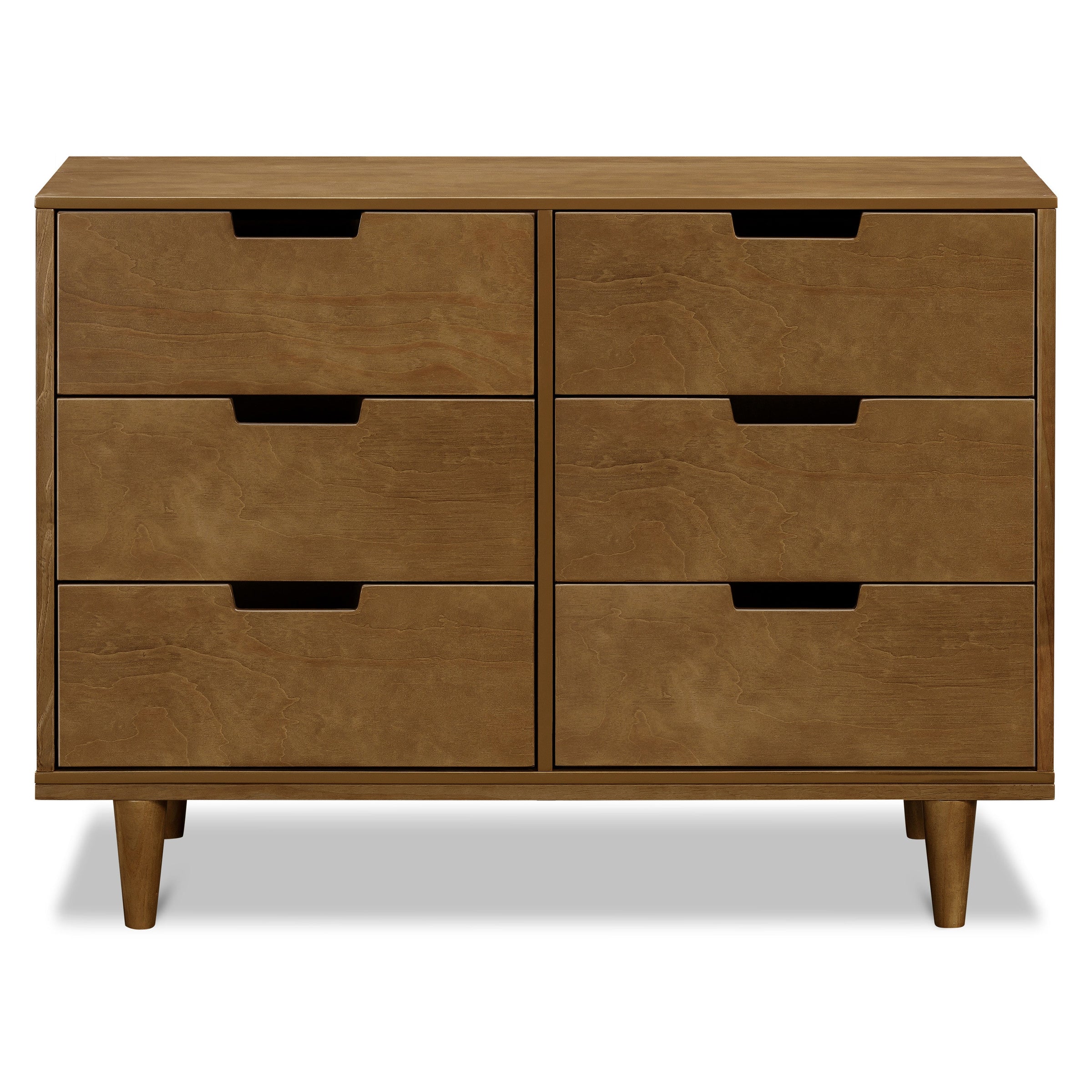 DaVinci Marley 6-Drawer Double Dresser
