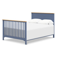 DaVinci Shea 4-in-1 Convertible Crib