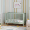 DaVinci Birdie 3-in-1 Convertible Crib