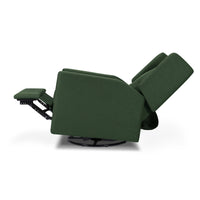 DaVinci Maddox Recliner and Swivel Glider