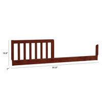 DaVinci Toddler Bed Conversion Kit (M3099)