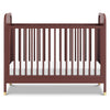 Namesake Brimsley Tambour 3-in-1 Convertible Crib