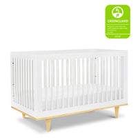DaVinci Marley 3-in-1 Convertible Crib
