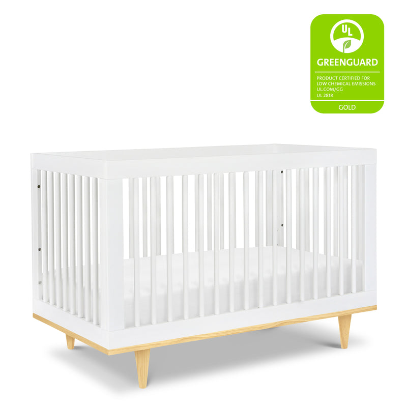 DaVinci Marley 3-in-1 Convertible Crib