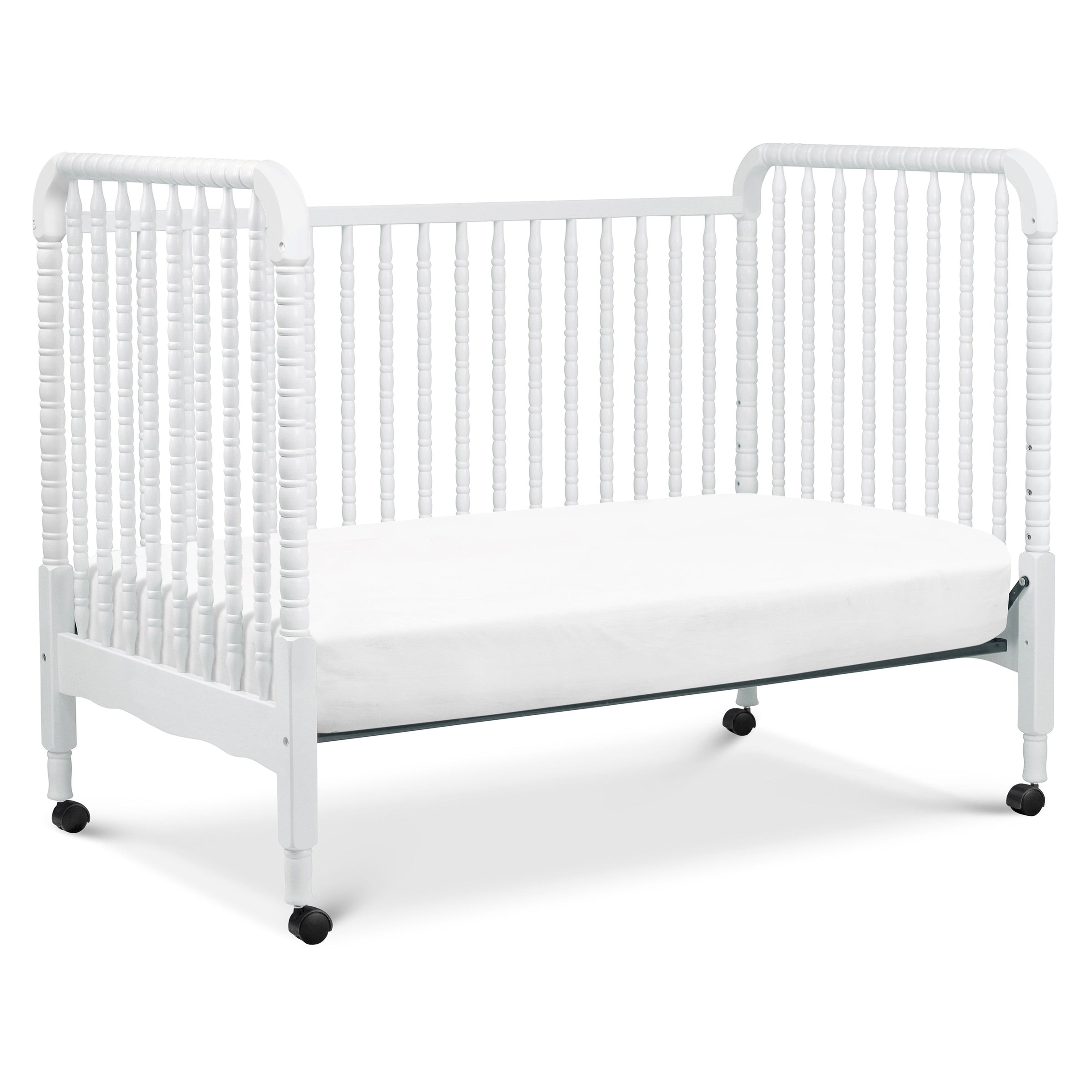 DaVinci Jenny Lind 3-in-1 Convertible Crib