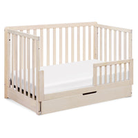 DaVinci Colby 4-in-1 Convertible Crib with Trundle Drawer
