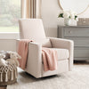DaVinci Piper Recliner and Swivel Glider