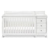 DaVinci Kalani 4-in-1 Crib and Changer Combo