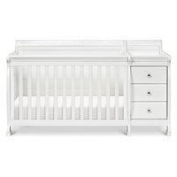 DaVinci Kalani 4-in-1 Crib and Changer Combo