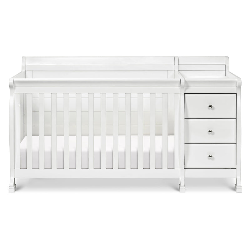 DaVinci Kalani 4-in-1 Crib and Changer Combo