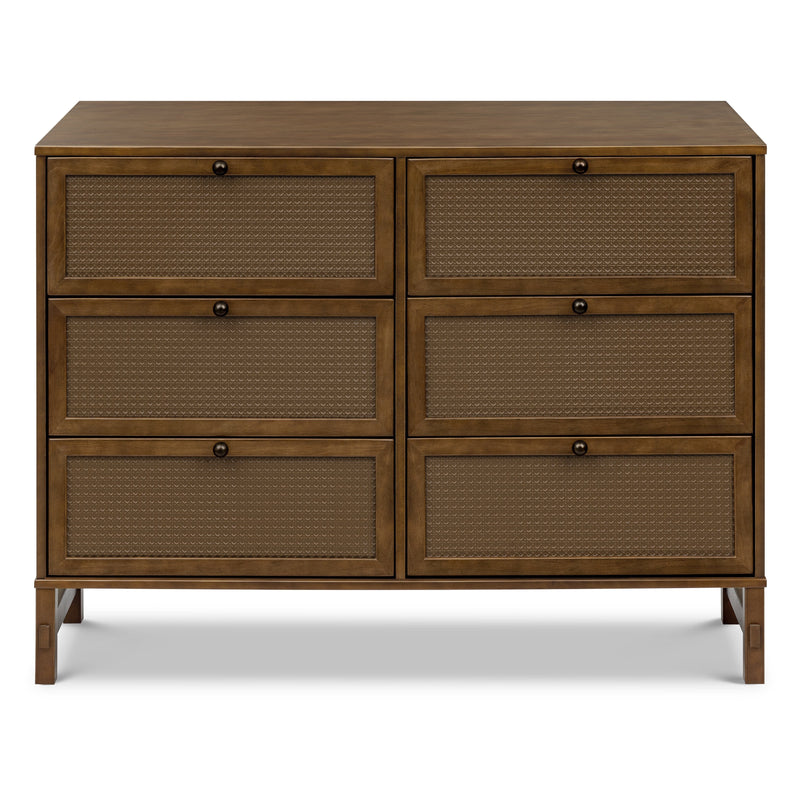 DaVinci Margot 6-Drawer Dresser