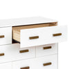 Babyletto Scoot 6-Drawer Dresser