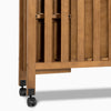 DaVinci Dylan Folding Portable 3-in-1 Mini Crib