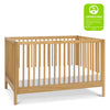 DaVinci Birdie 3-in-1 Convertible Crib