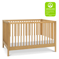 DaVinci Birdie 3-in-1 Convertible Crib