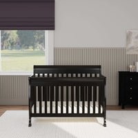 DaVinci Kalani 4-in-1 Convertible Crib
