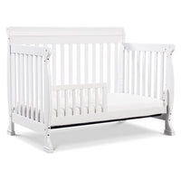 DaVinci Kalani 4-in-1 Convertible Crib