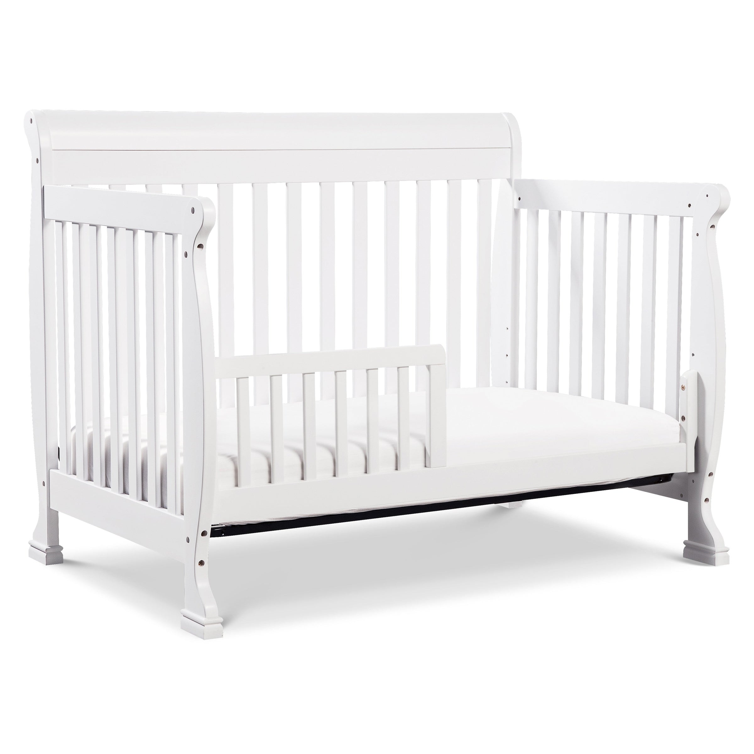DaVinci Kalani 4-in-1 Convertible Crib