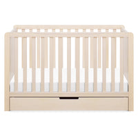 DaVinci Colby 4-in-1 Convertible Crib with Trundle Drawer