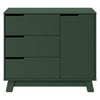 Babyletto Hudson 3-Drawer Changer Dresser with Removable Changing Tray