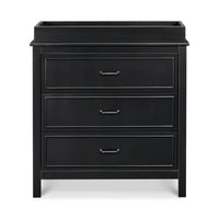 DaVinci Charlie 3-Drawer Dresser