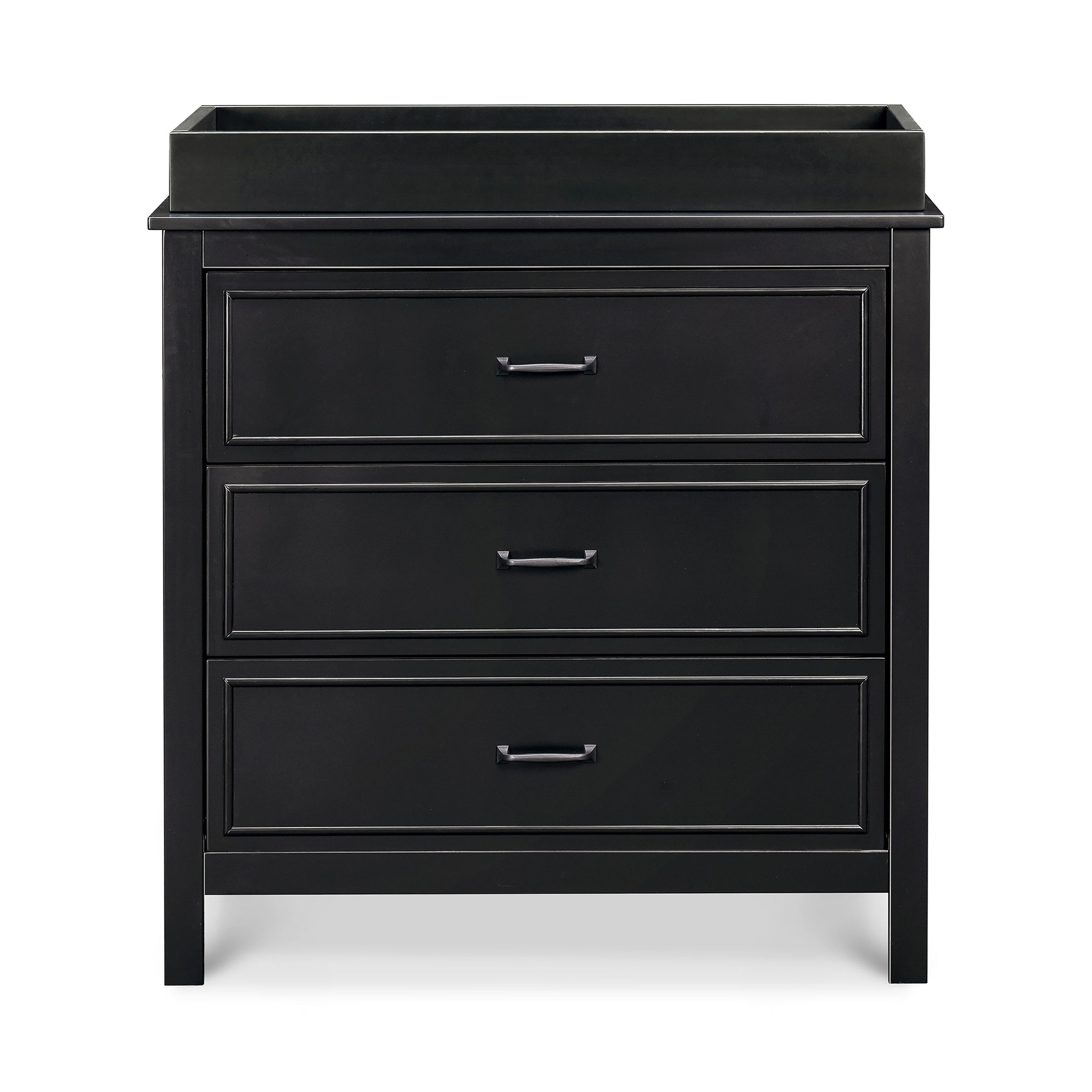DaVinci Charlie 3-Drawer Dresser