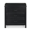 DaVinci Charlie 3-Drawer Dresser