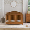 DaVinci Charlie 4-in-1 Convertible Crib